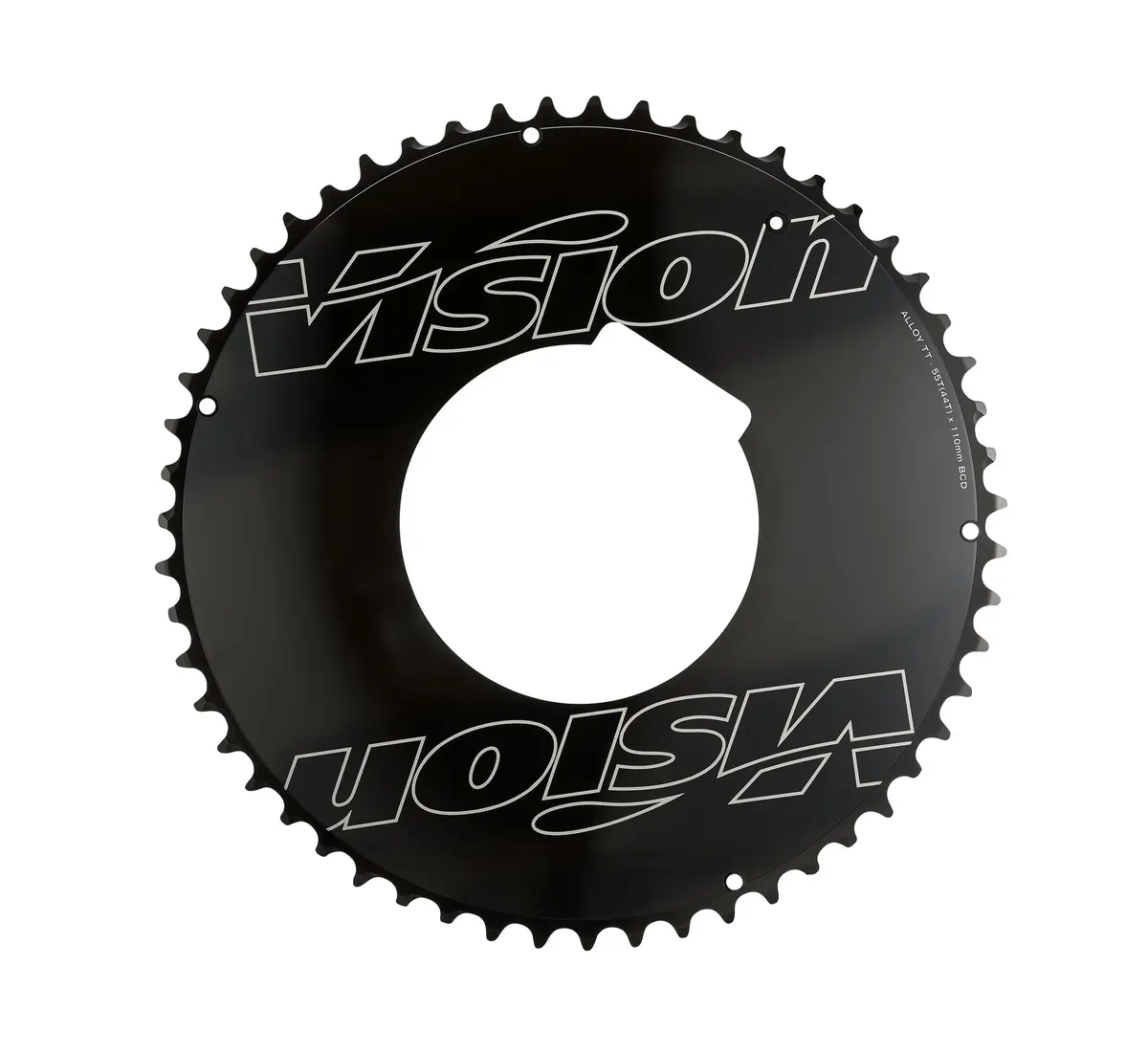 Powerbox Aero Chainring 1