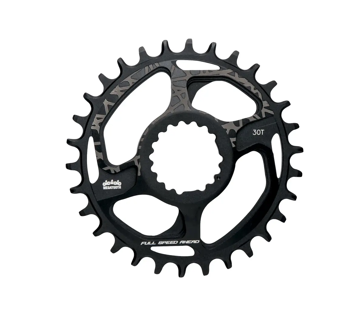 Sl-K Mtb Dm Chainring 1