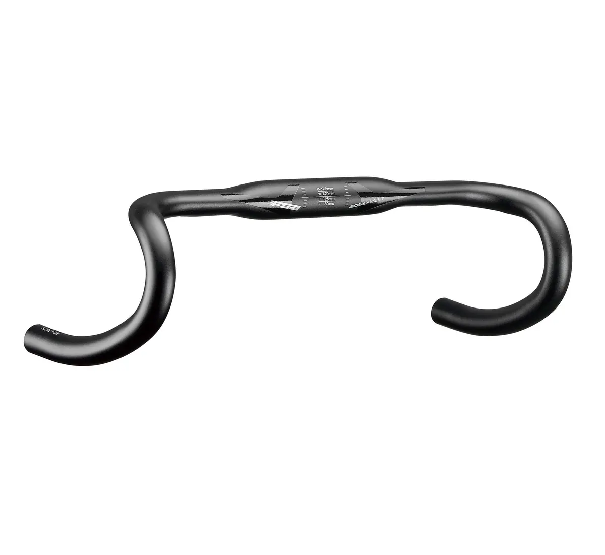 Gossamer Compact Handlebar 1