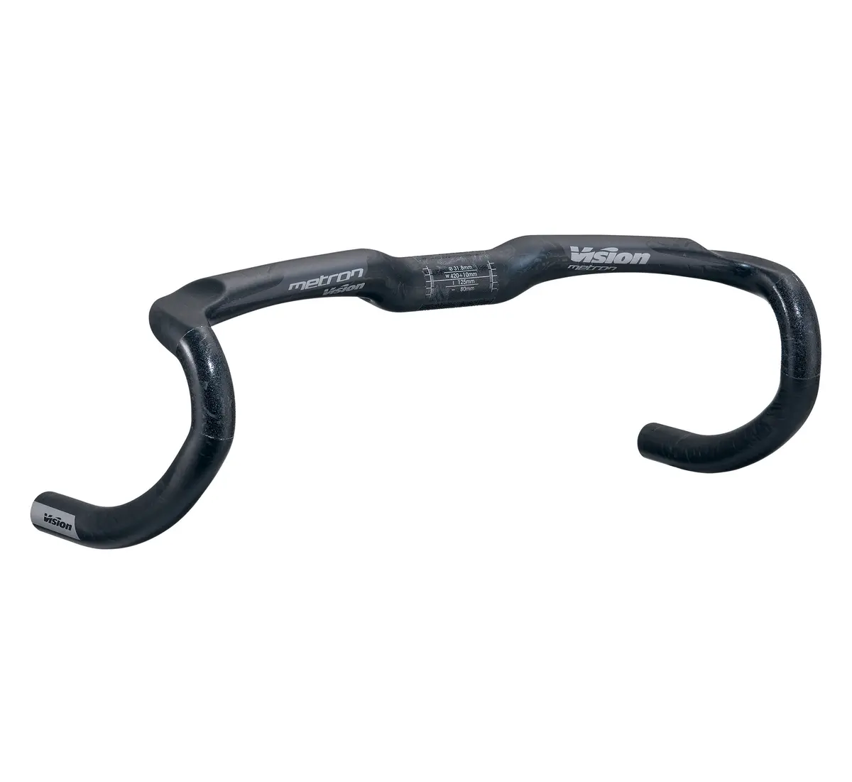 Metron 4D Compact Handlebar 1