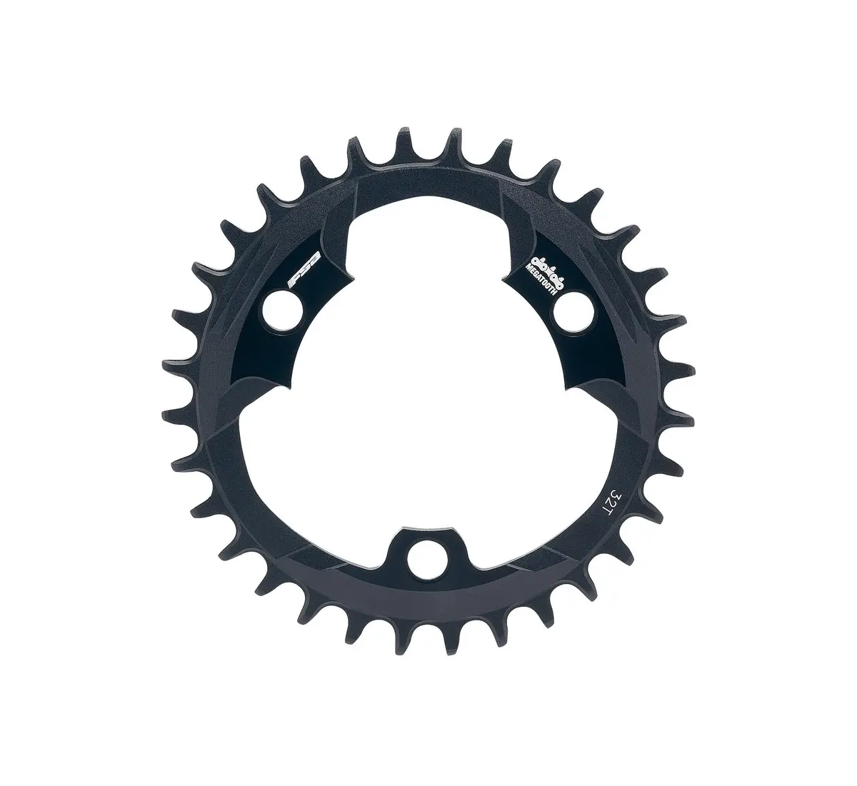 Sl-K/Afterburner Pro Mtb Megatooth Chainring 1