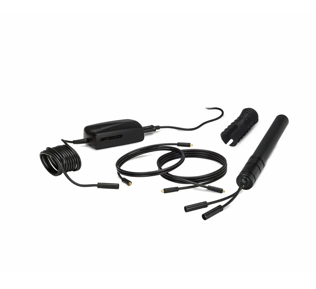 K-Force We Battery, Charger, Sleeve, Cable Set 1