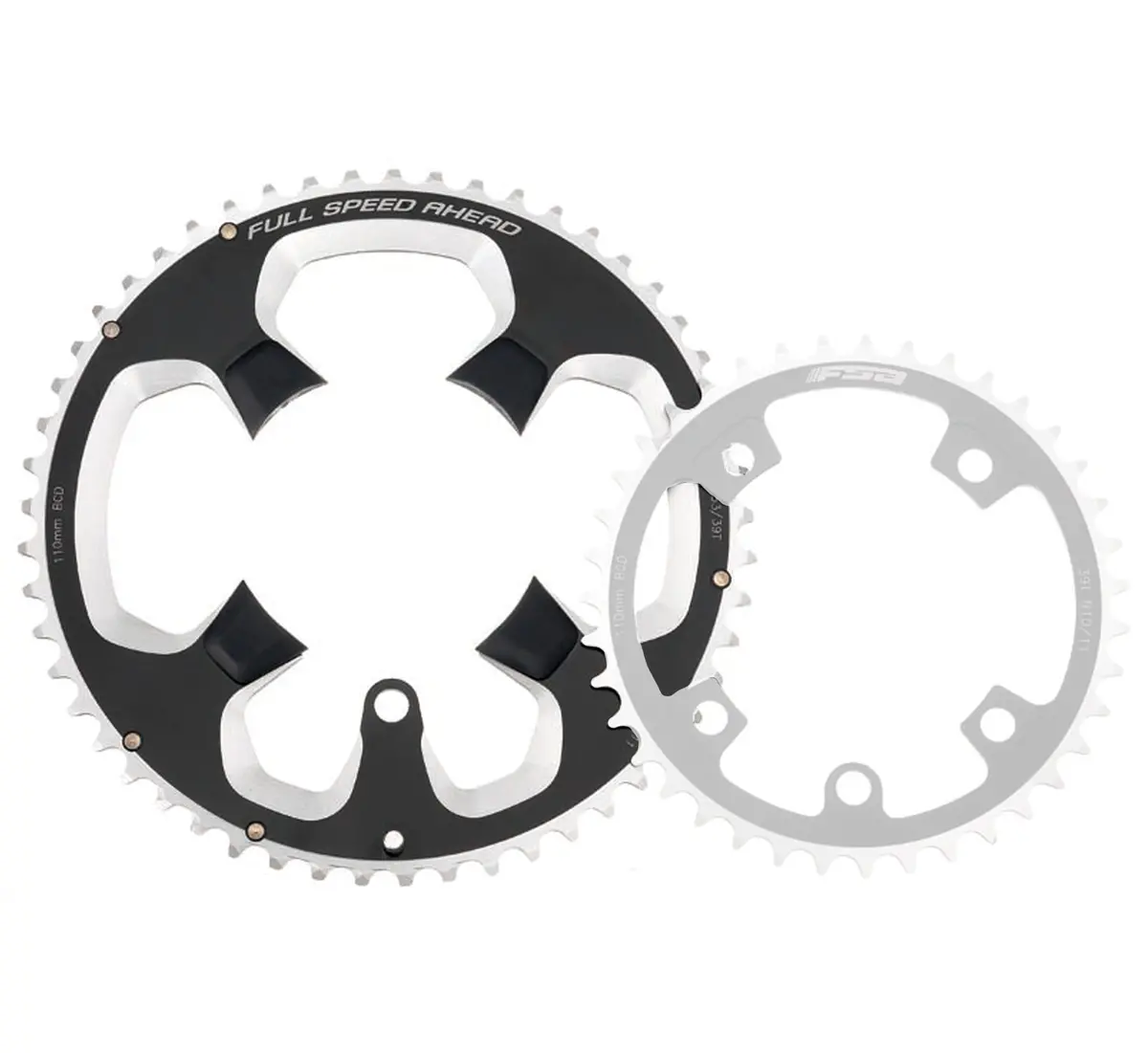 Sl-K Super Road Abs Chainring (5H) 1