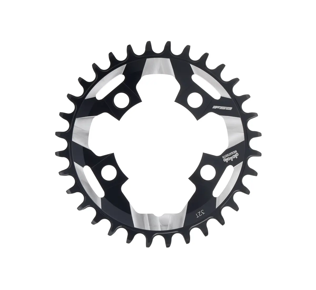 K-Force Atb Chainring 1