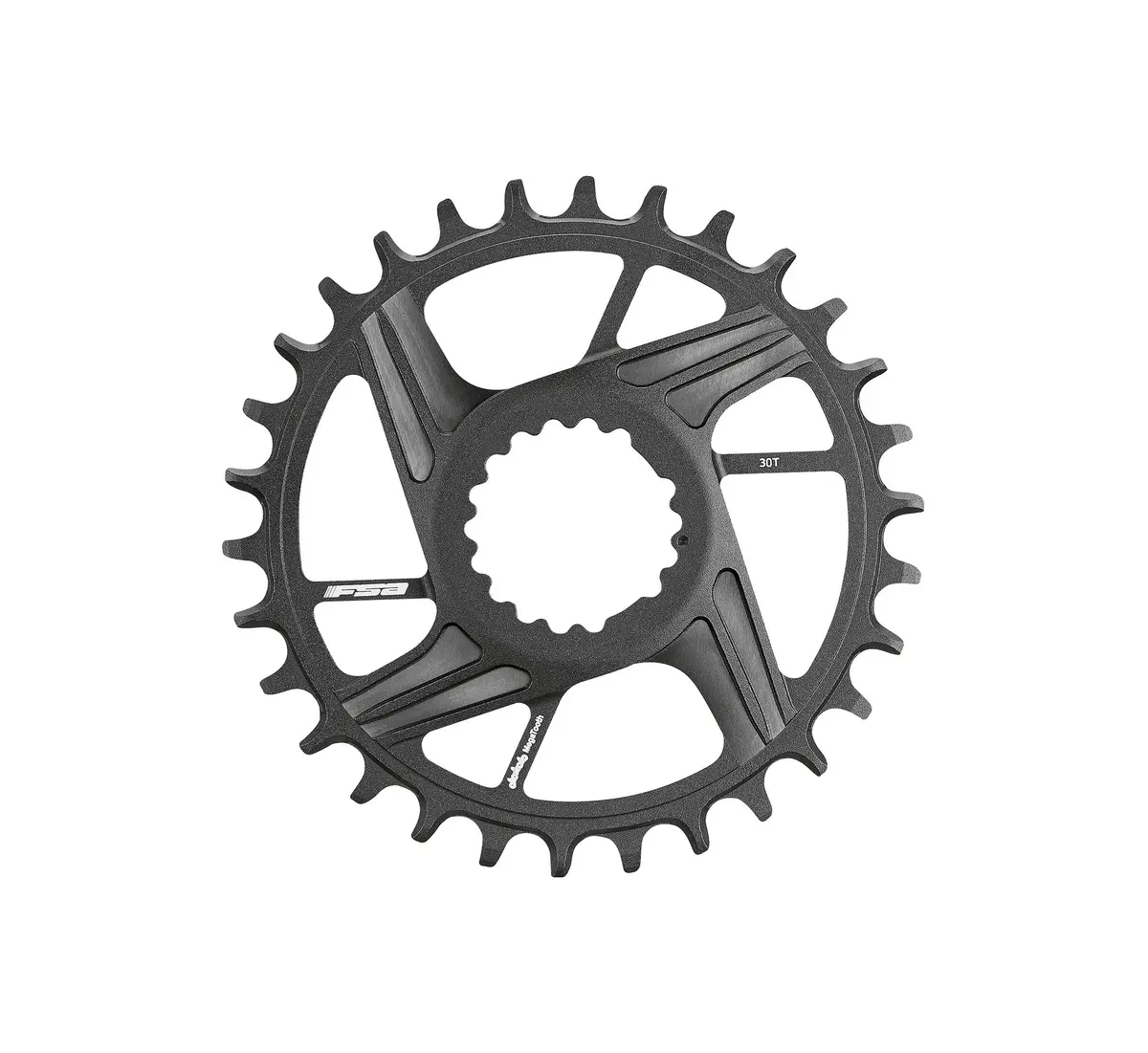 Kfx Dm Megatooth Chainring 1