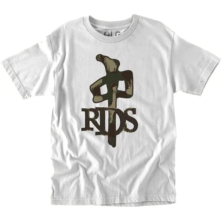 Rds T-Shirt Og Mega Camo Size Large 1