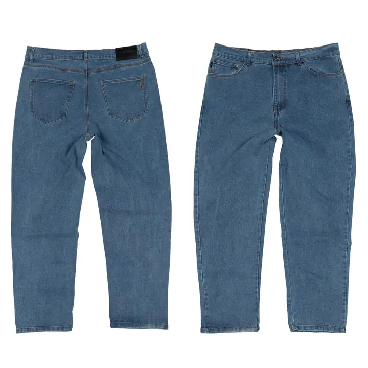 Rds Jean Franklin Size 32 1