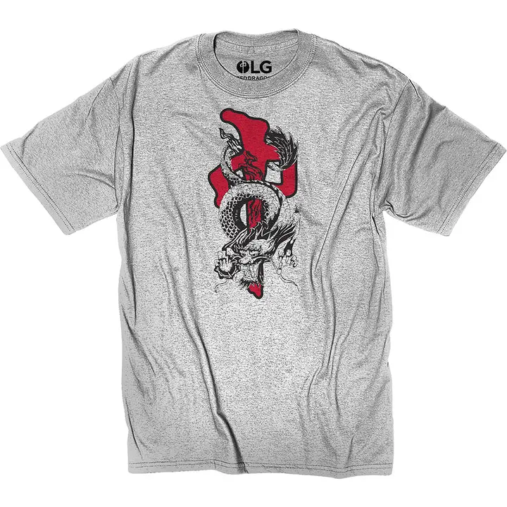Rds T-Shirt Yang Size 2Xl 1