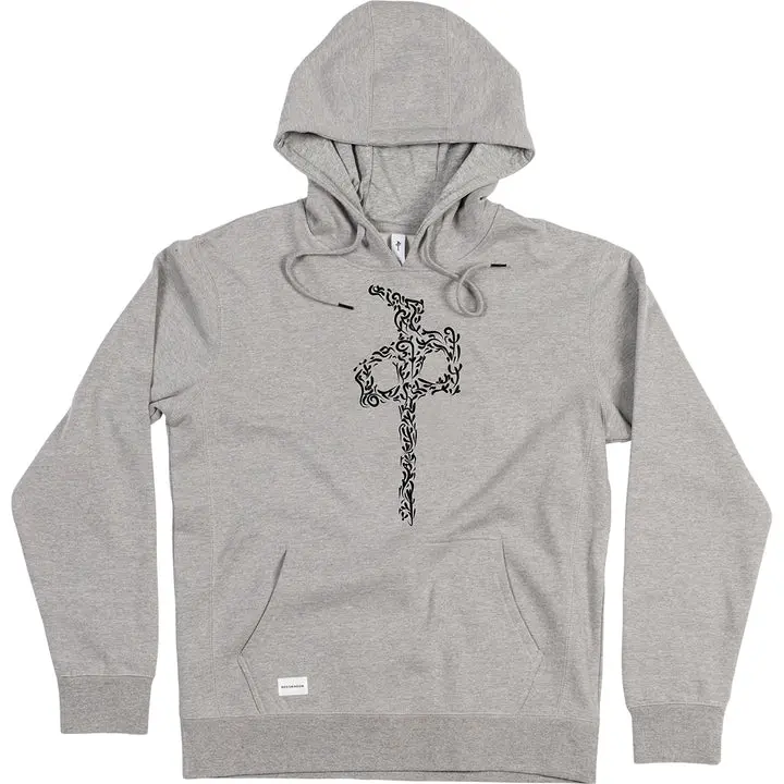 Rds Hood Brushwork Chung 1