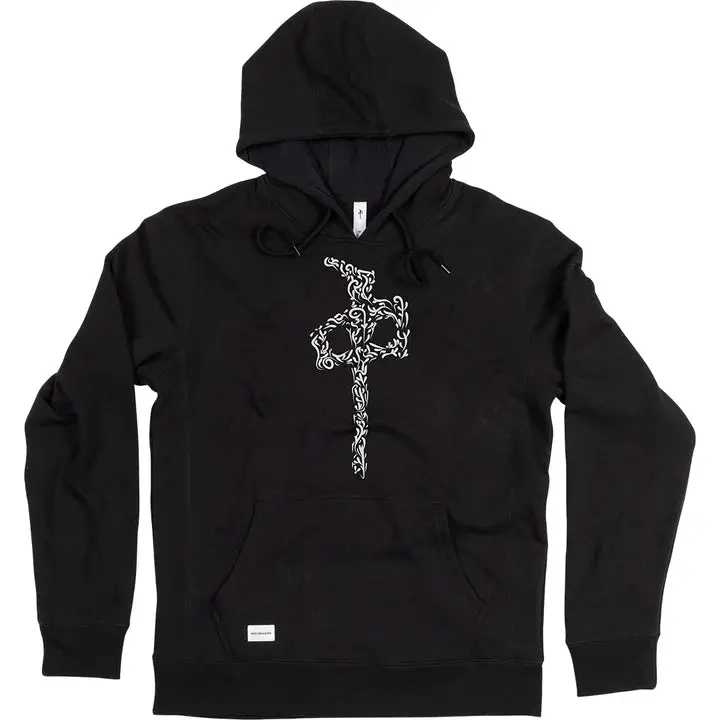 Rds Hood Brushwork Chung 1
