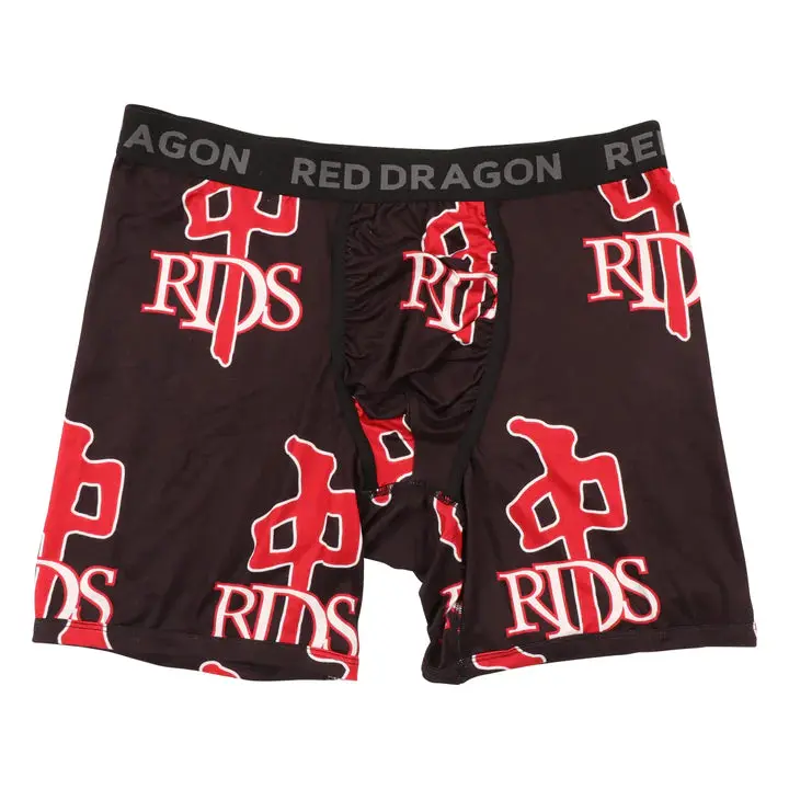 Copy Of Rds Boxers Black Camo 1
