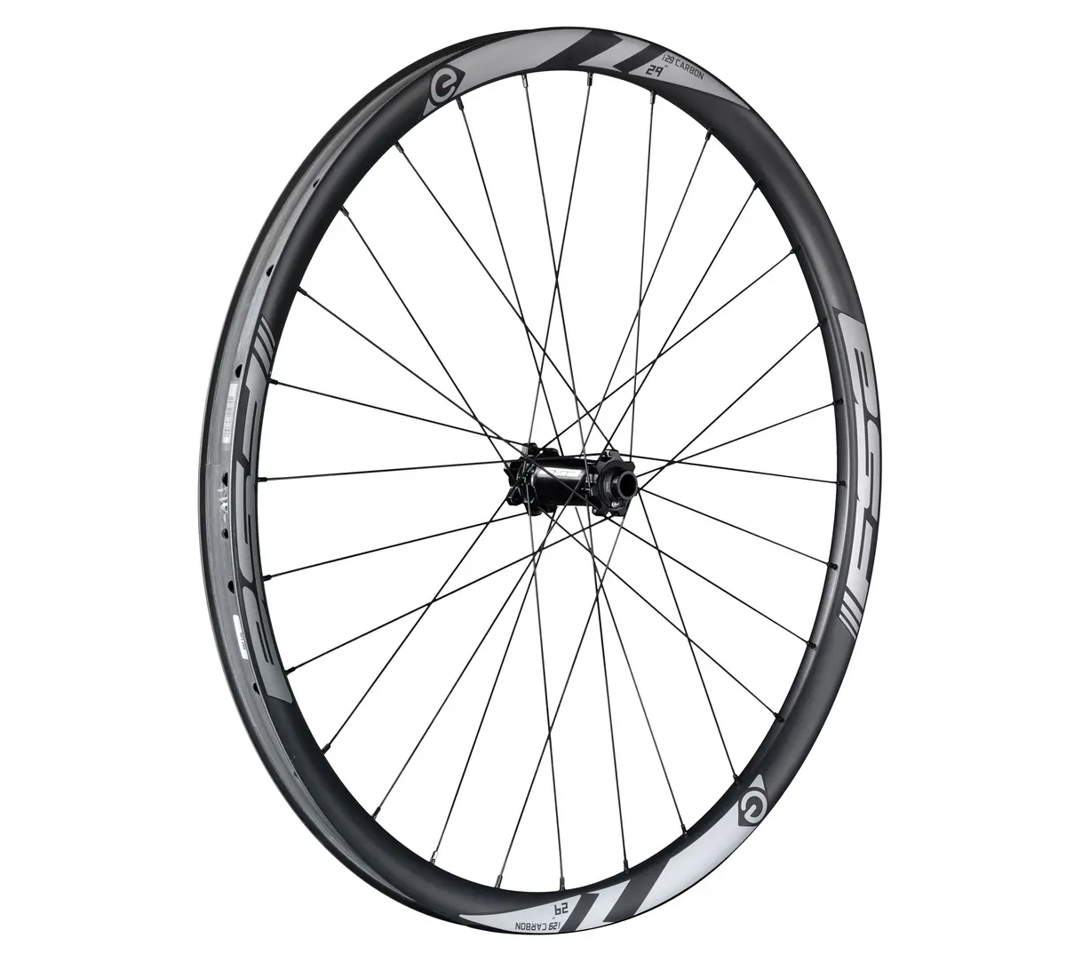 E-Mtb Carbon Boost 29" Front Wheel 1