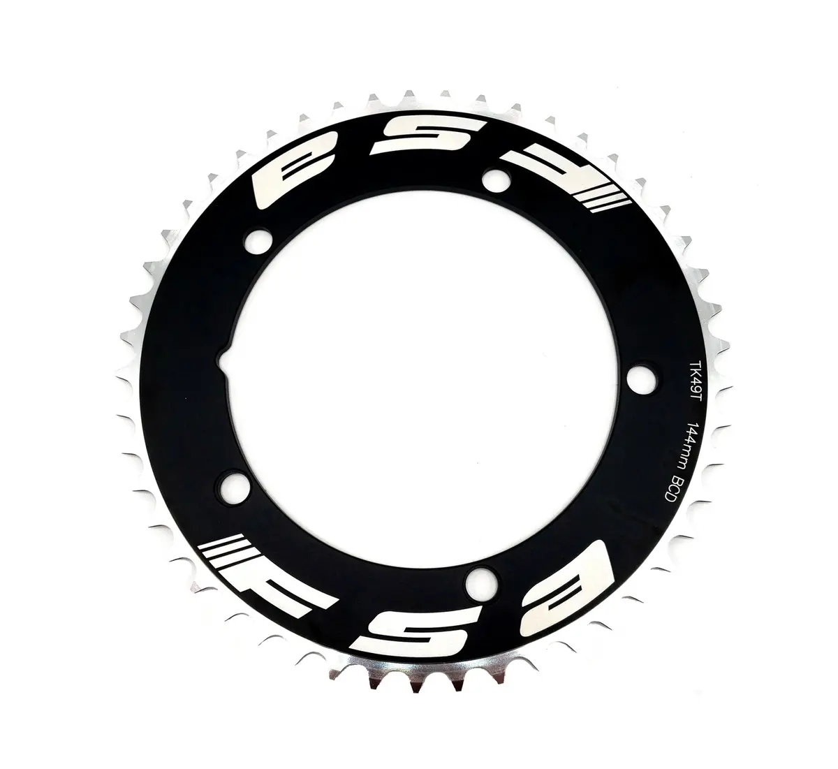 Pro Track Chainring 1