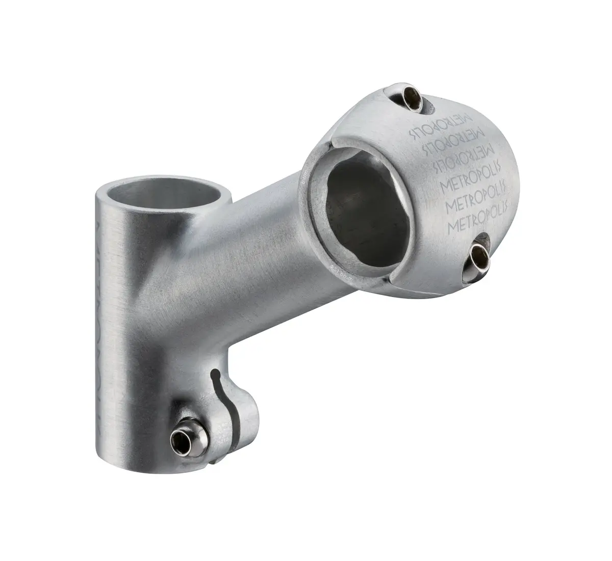 Metropolis Stem 1