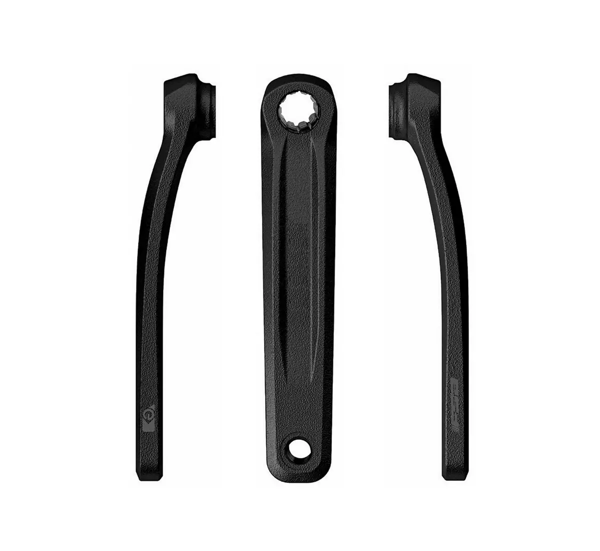 Bosch Gen3 E-Bike Armset 1