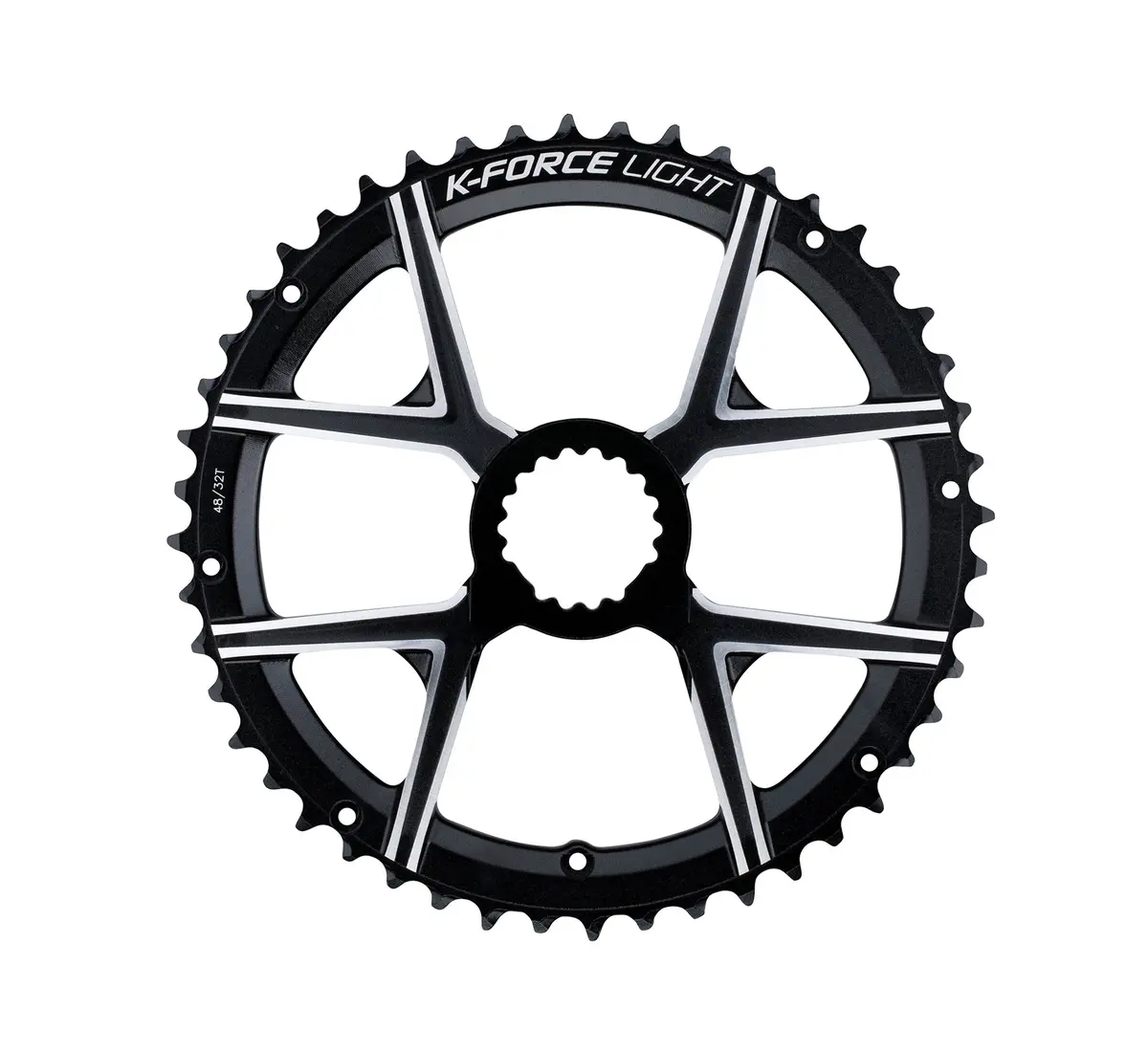 K-Force Modular Chainring 1