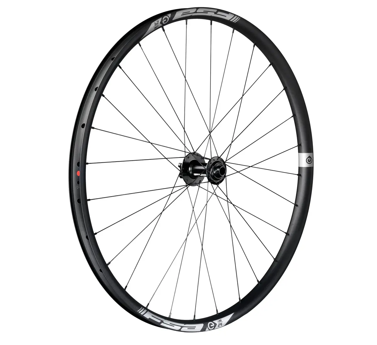 Emtb Boost Alloy Wheel 1
