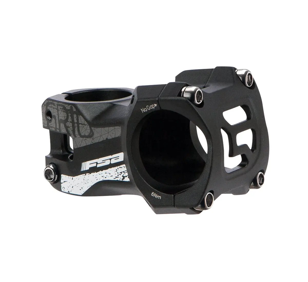Grid Stem (Ø35mm Clamp) 1