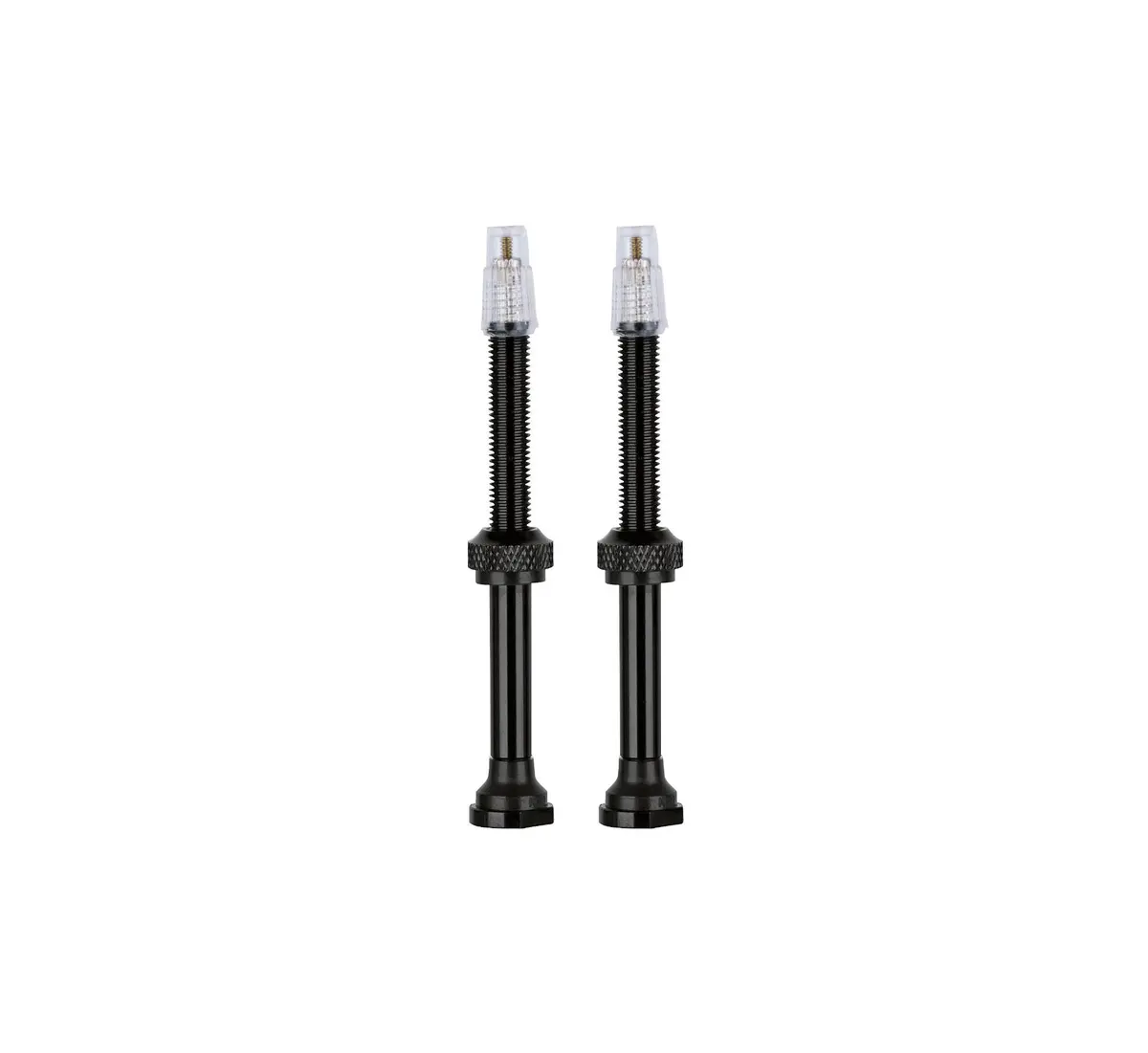 Alloy Tubeless Valve 1
