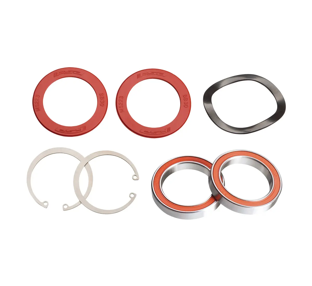 Bb30 Bottom Bracket (Road) 1