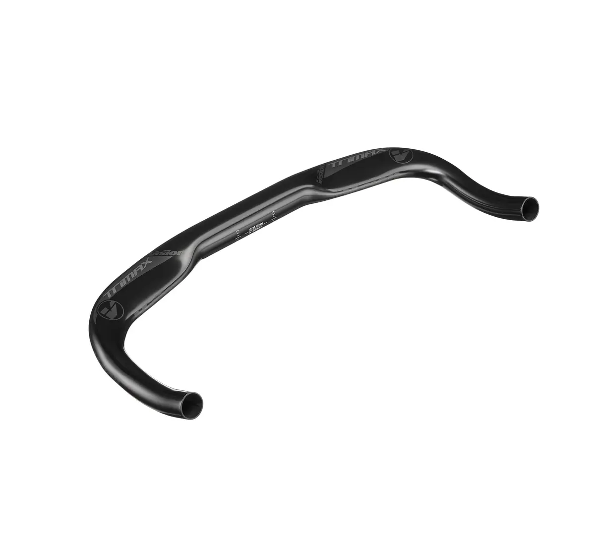 Trimax Alloy Base Handlebar 1