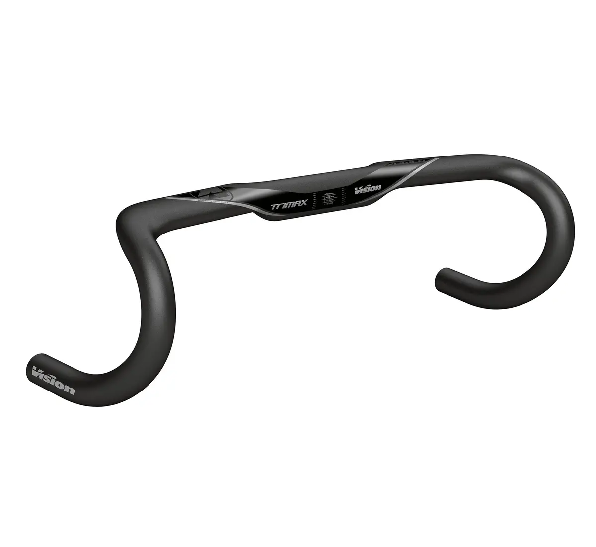 Trimax Aero Alloy Handlebar 1