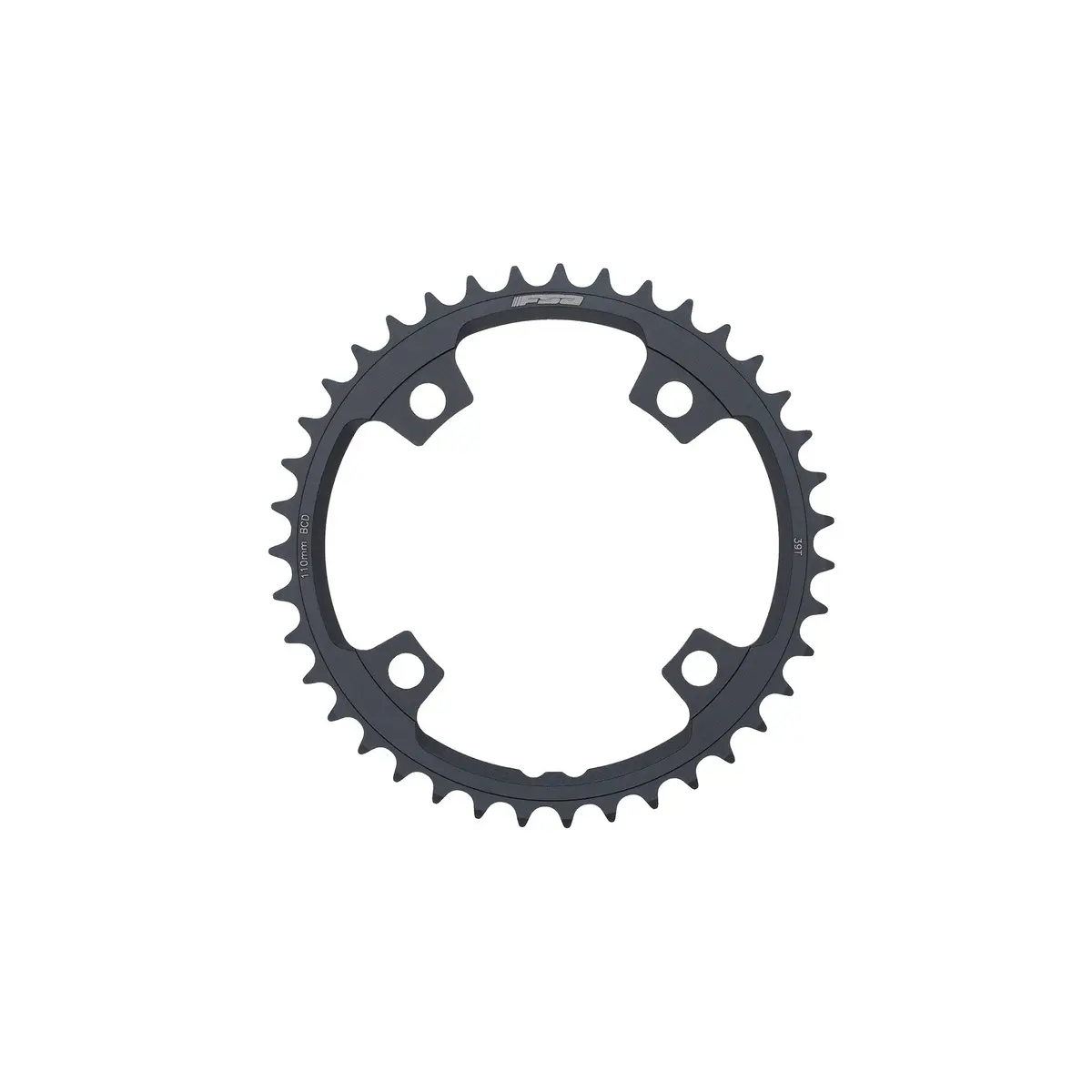 K-Force / Sl-K / Pbox Super Road Chainring 1