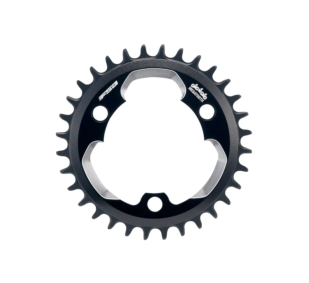 Comet Pro Mtb Megatooth Chainring 1