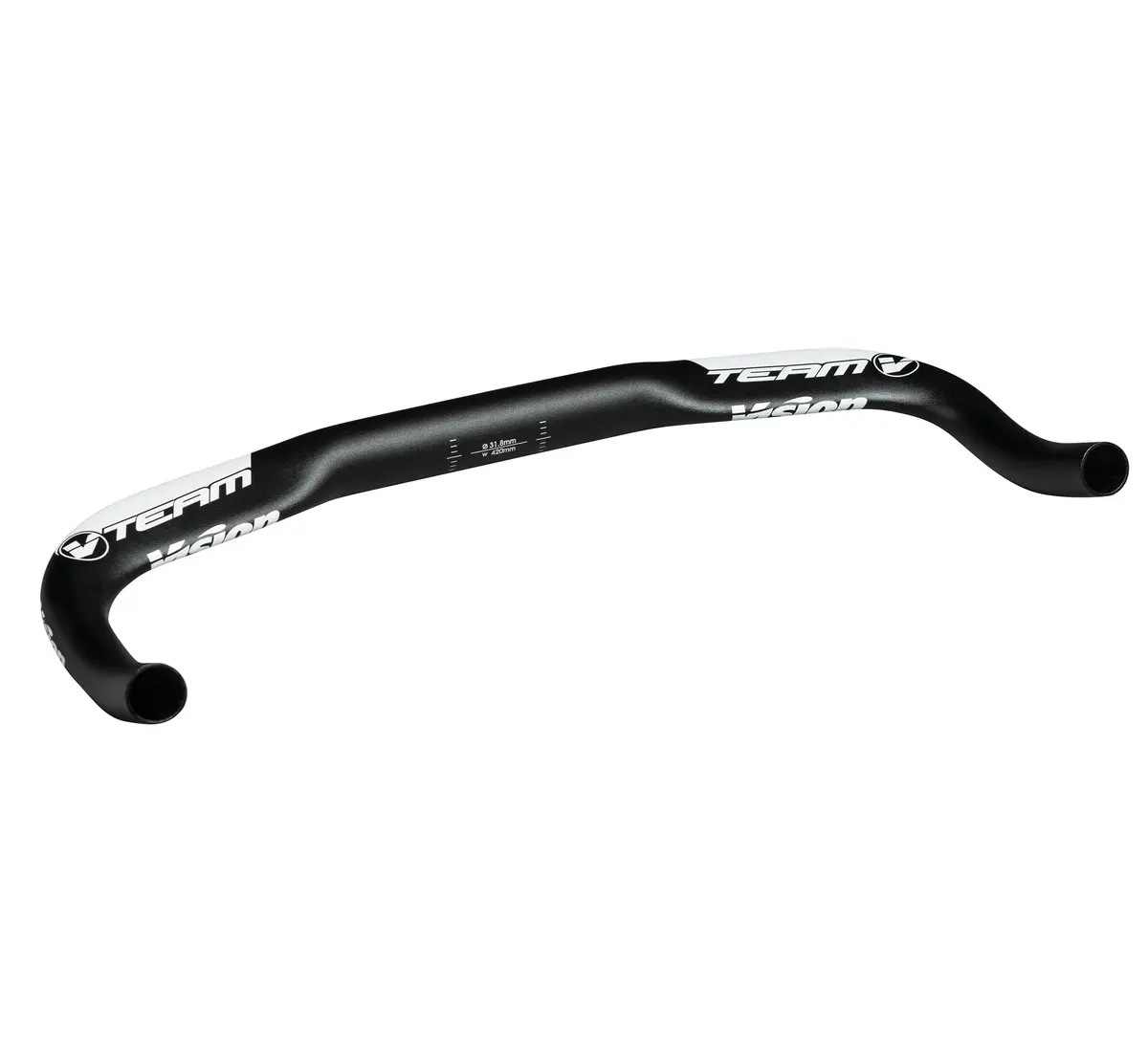 Team Alloy Base Bar 1