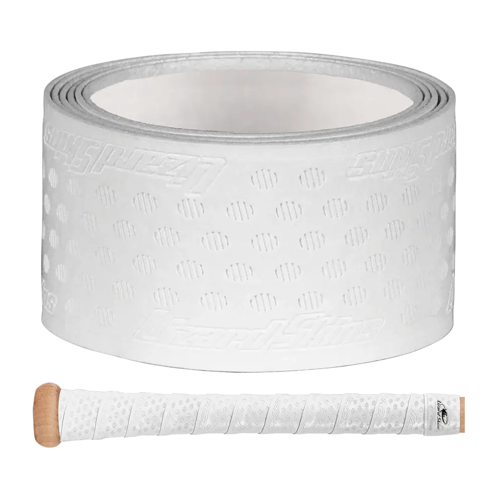 Lizard Skin Dps Ultra Bat Grip - Diamond White 1
