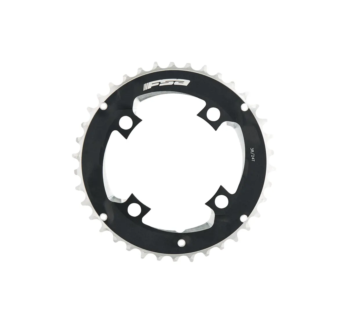 Afterburner Mtb Chainring (2X) 1