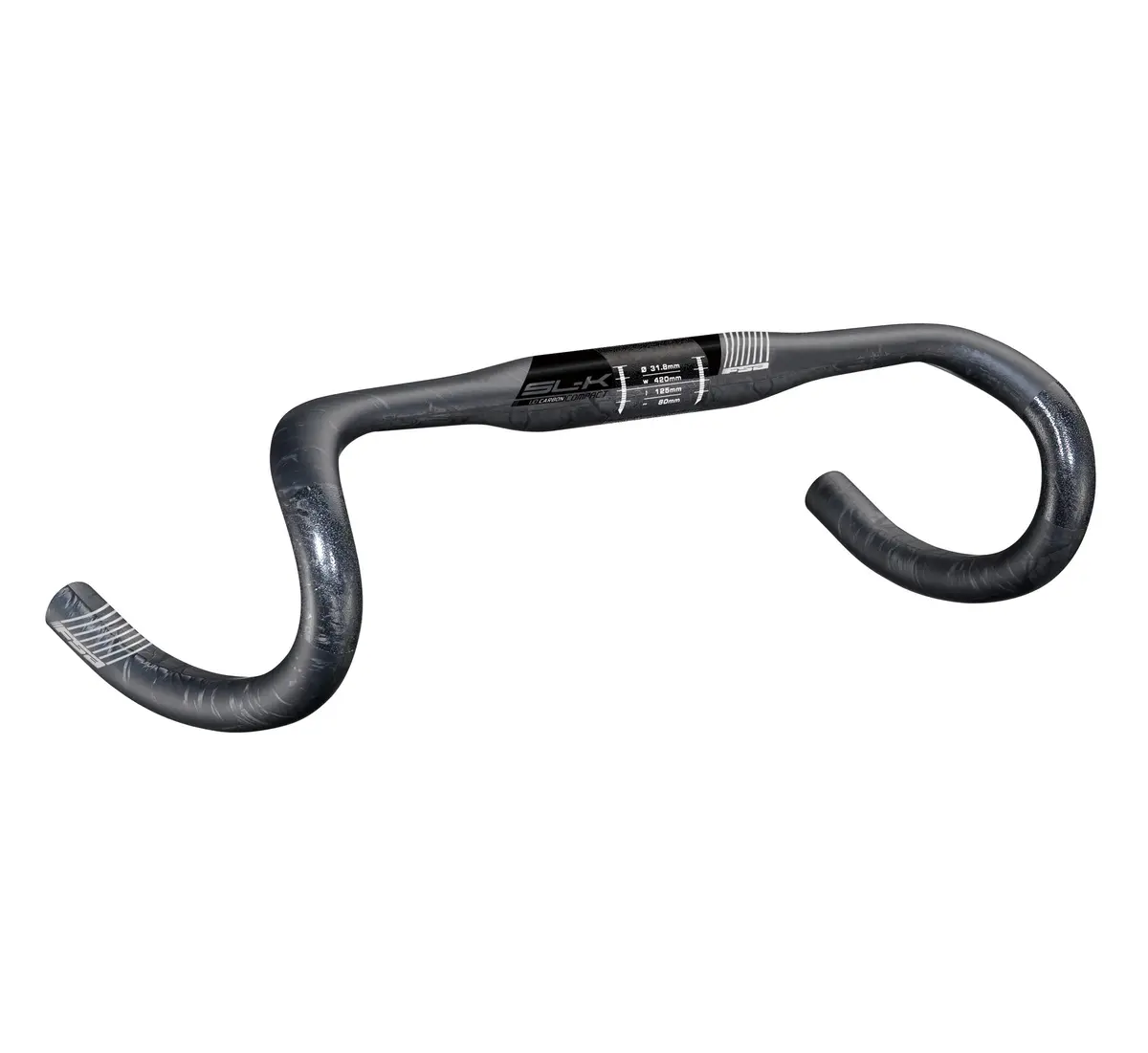 Sl-K Compact Handlebar 1