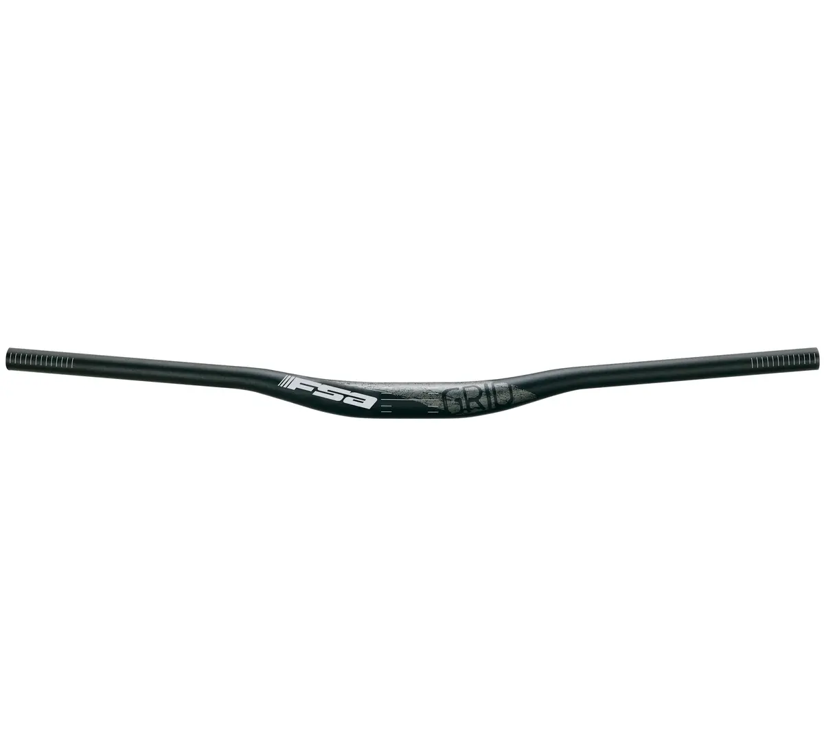 Grid 20 Riser Handlebar 1