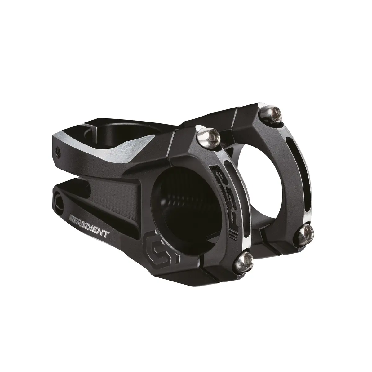 Gradient Stem (Ø35 Clamp) 1