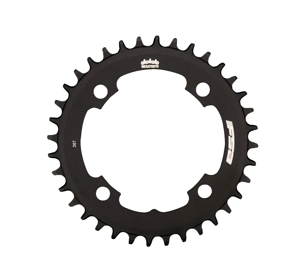 Standard Mtb Megatooth Chainring 1