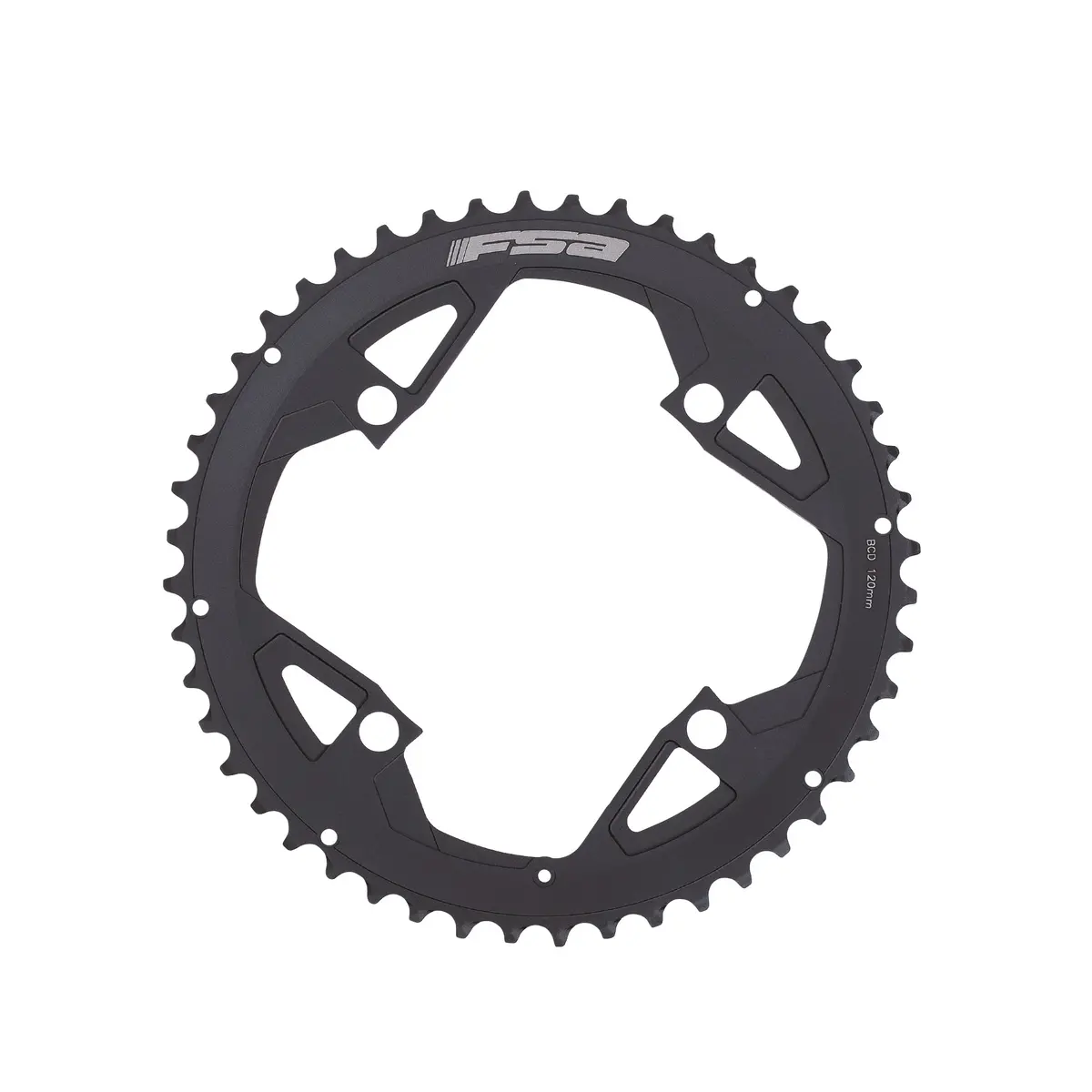 Gossamer Pro Abs Road Chainring 1
