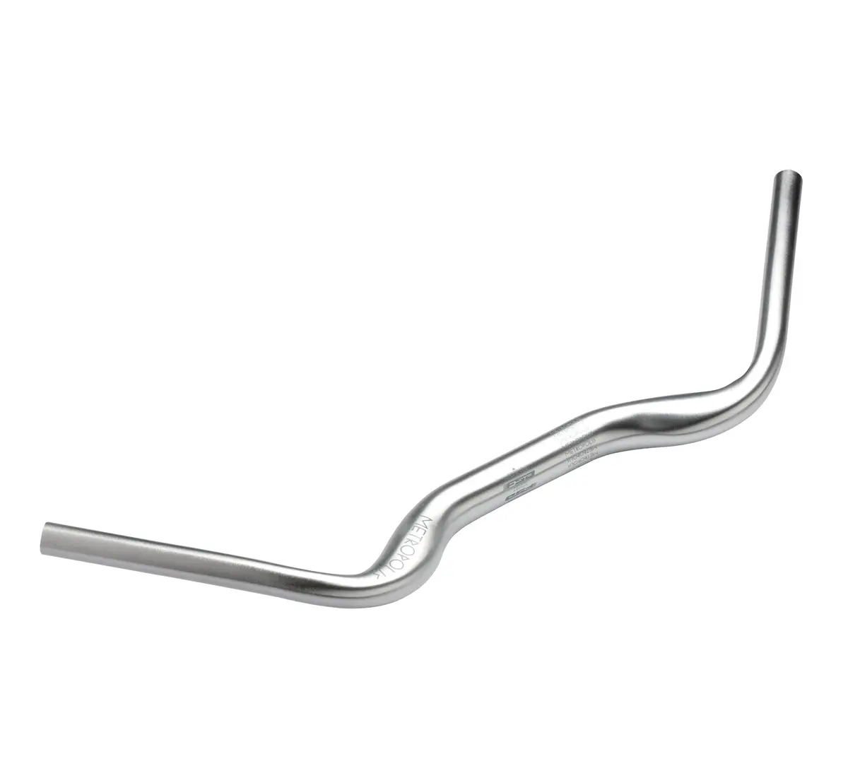 Metropolis Handlebar 1