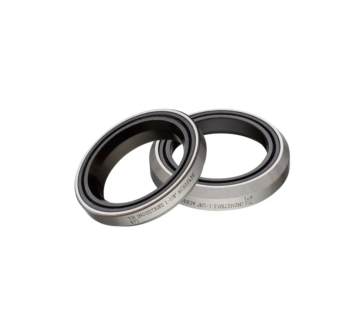 Micro Acb Bearing 1