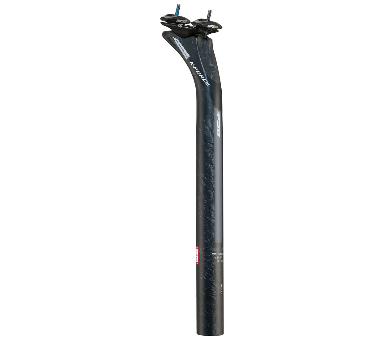 K-Force Sb25 Di2 Seatpost (2019) 1