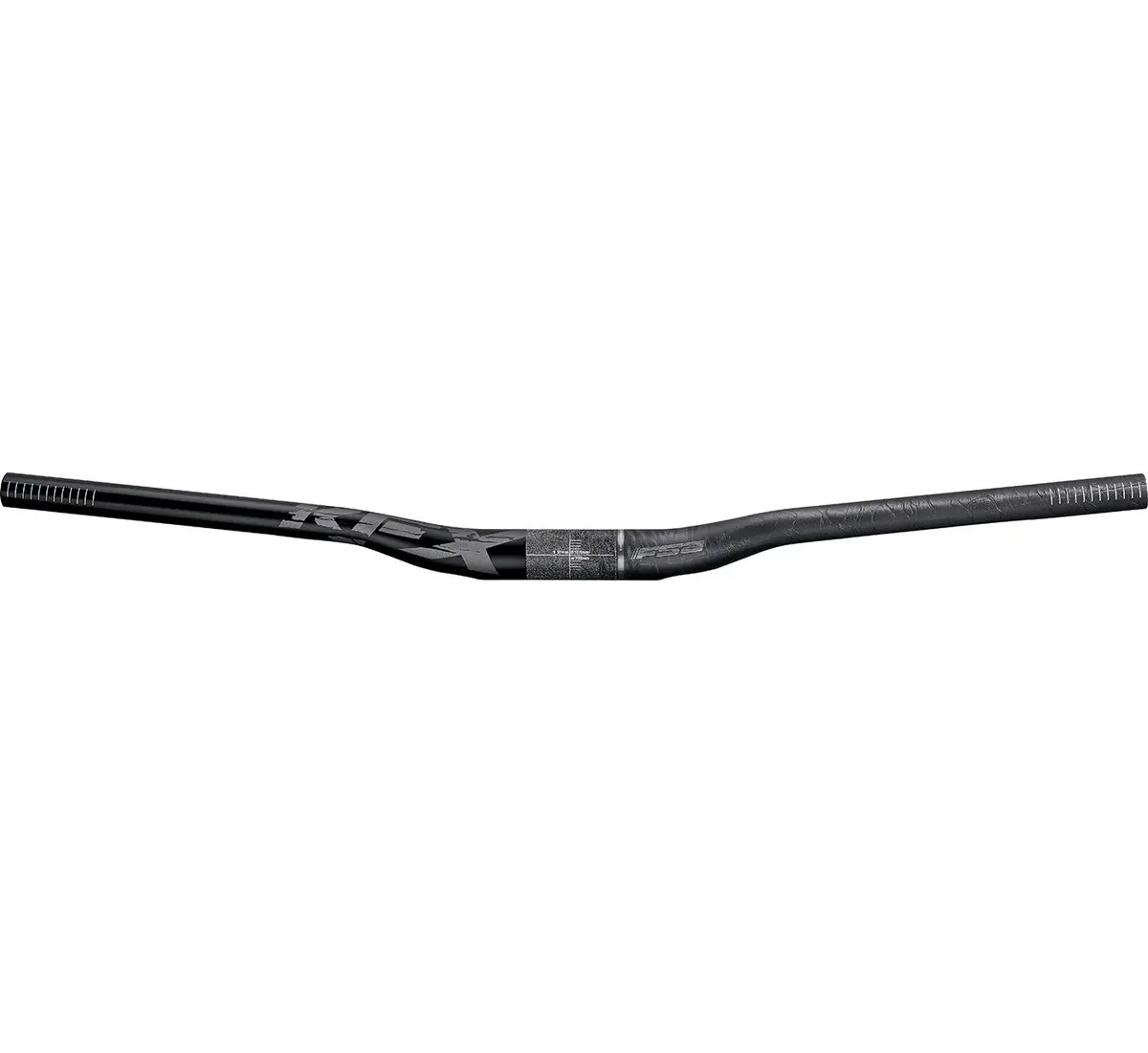 Kfx Carbon Mtb Riser Handlebar 1