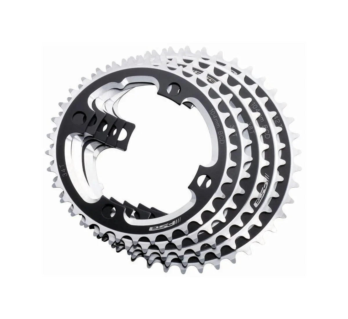 Dh Pro Mtb Chainring 1
