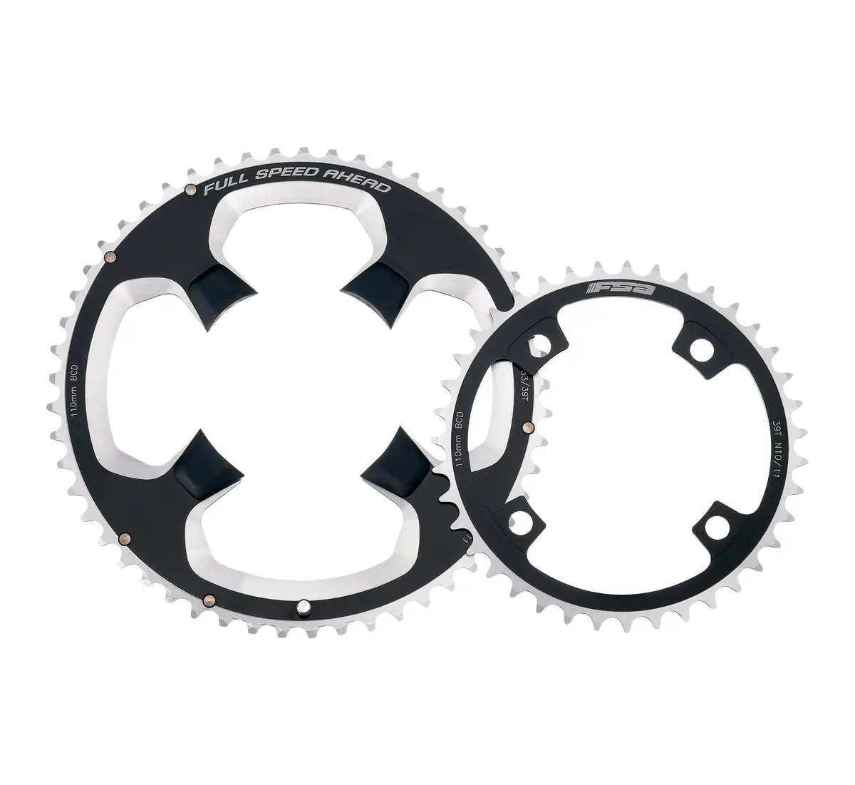 Powerbox Road Chainring 1