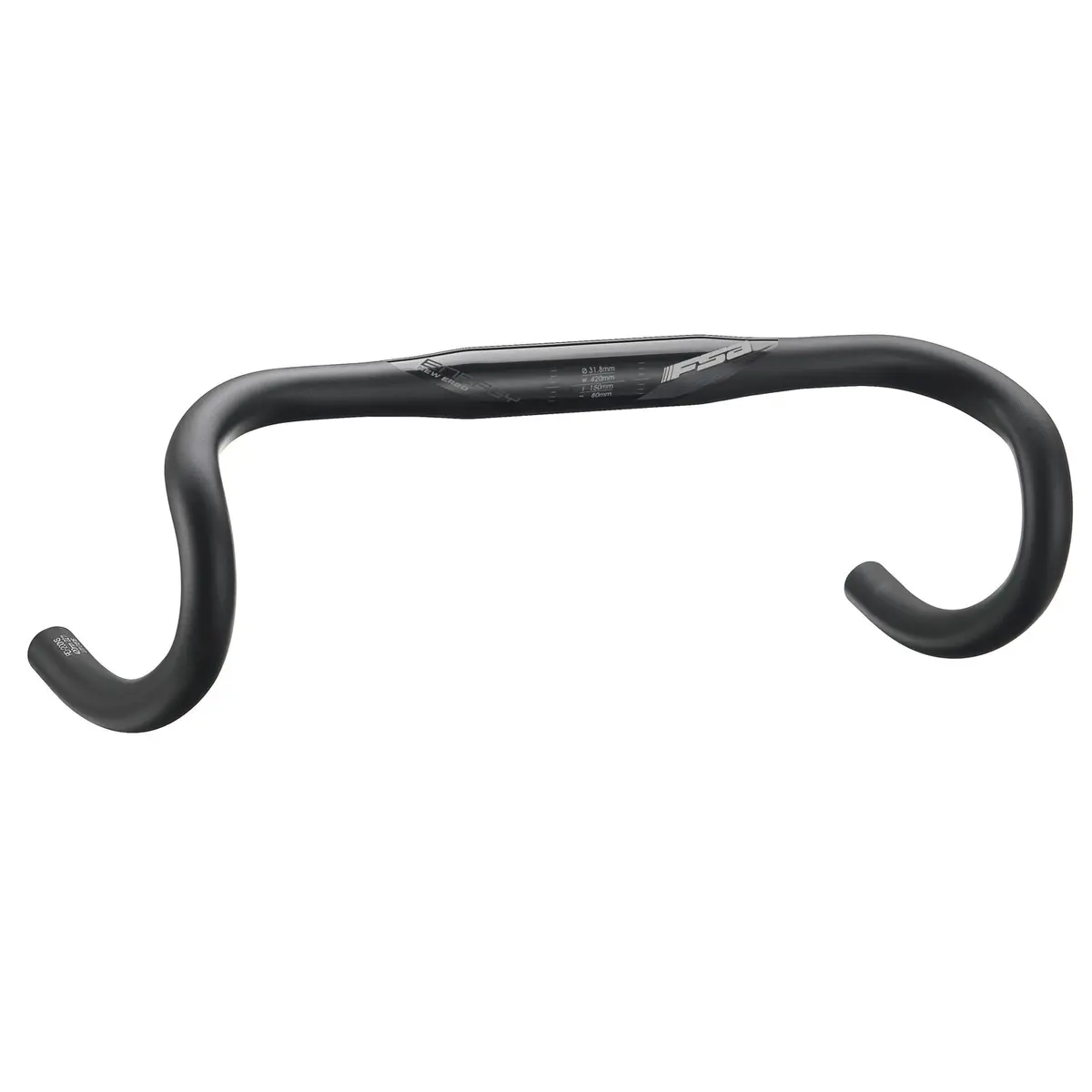 Energy New Ergo Handlebar 1