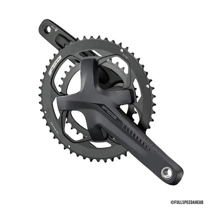 Omega Agx Megaexo Crankset (2020) 1
