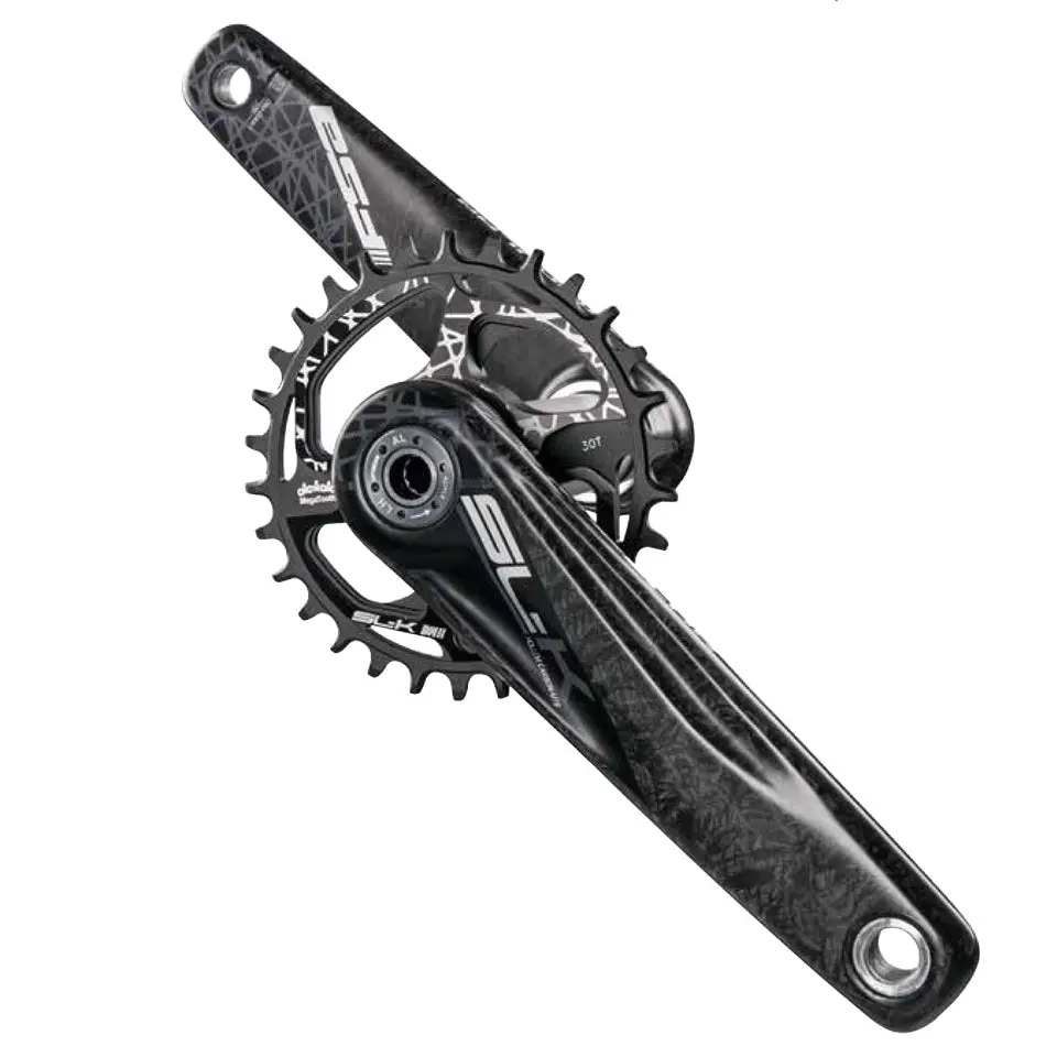 Sl-K Bb392evo Modular Crankset 1X 1
