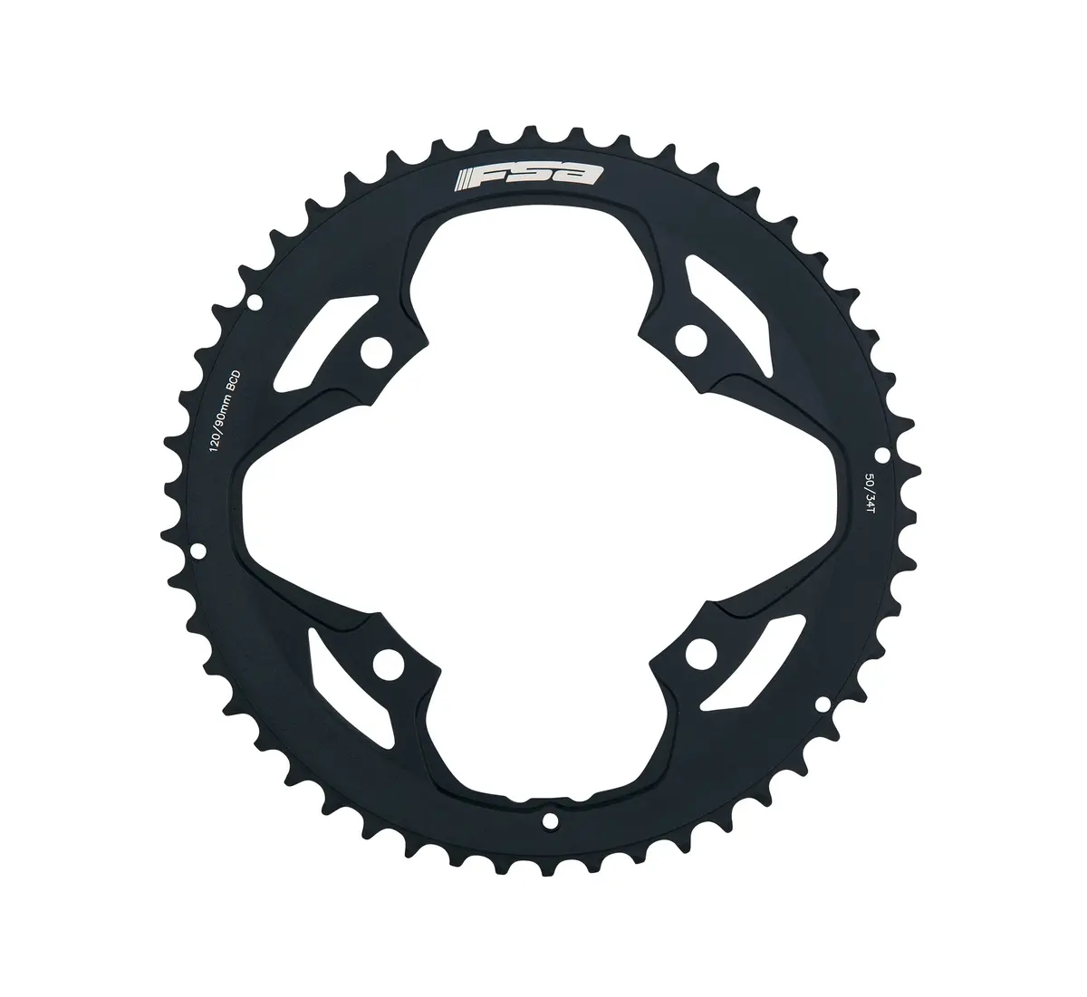 Omega/Vero Pro Road Chainring 1