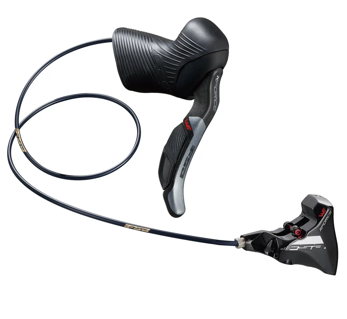 K-Force We Disc Shift Lever 1