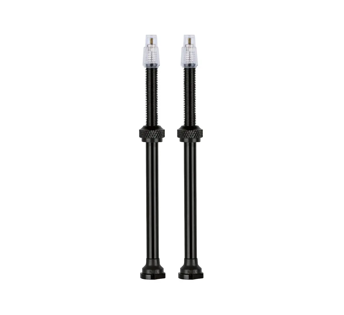 Alloy Tubeless Valve 2