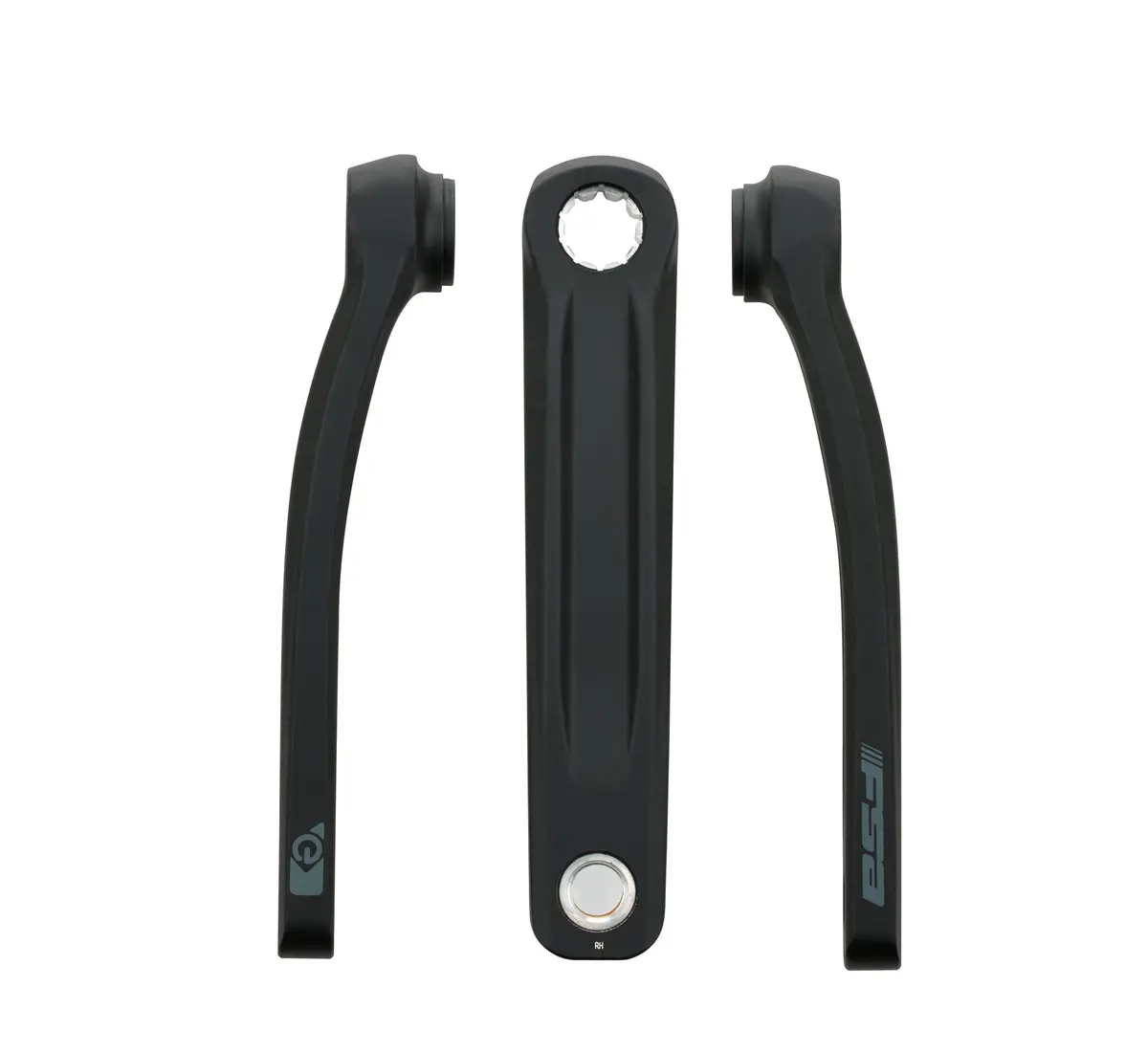 Yamaha Pw-X E-Bike Armset 1