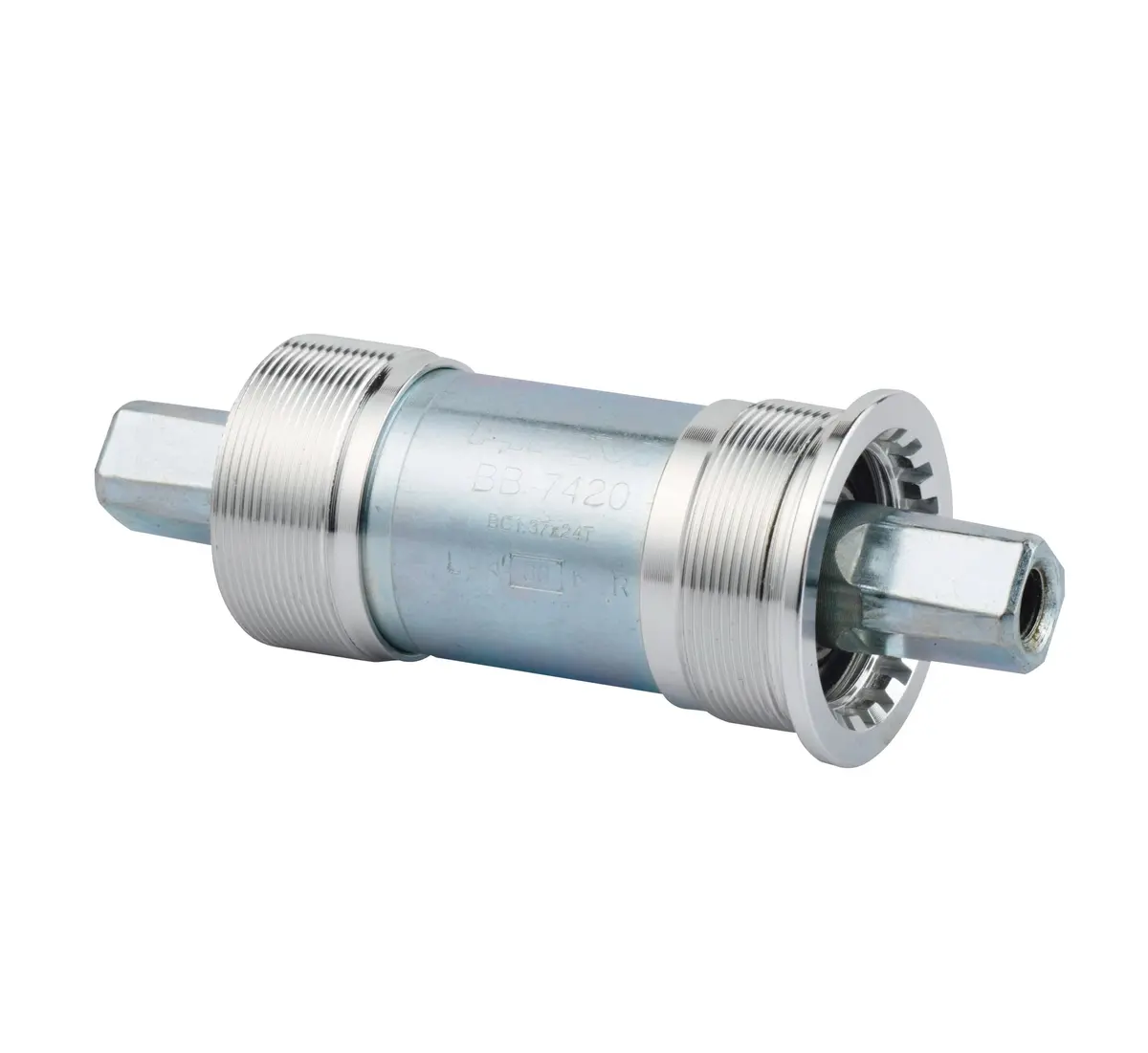 Power Pro Jis Bottom Bracket 1